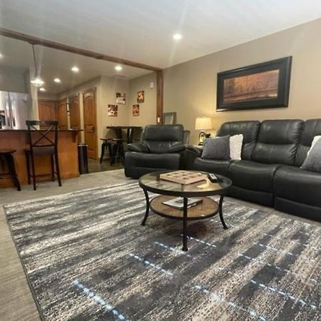 Penthouse Mountain Haven With Community Spa Room Kellogg Zewnętrze zdjęcie